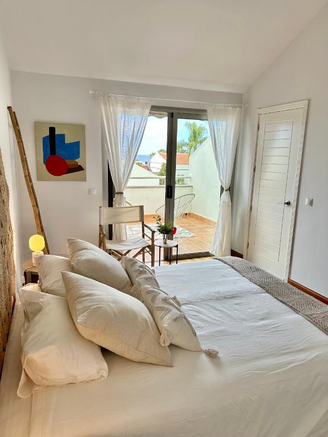 Casa Con Terraza Y Piscina En Pasito Blanco, Cerca De Maspalomas Exterior photo