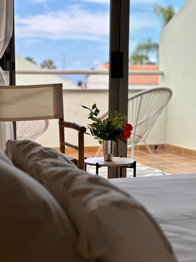 Casa Con Terraza Y Piscina En Pasito Blanco, Cerca De Maspalomas Exterior photo