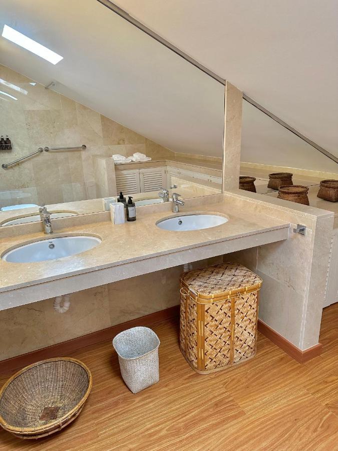 Casa Con Terraza Y Piscina En Pasito Blanco, Cerca De Maspalomas Exterior photo