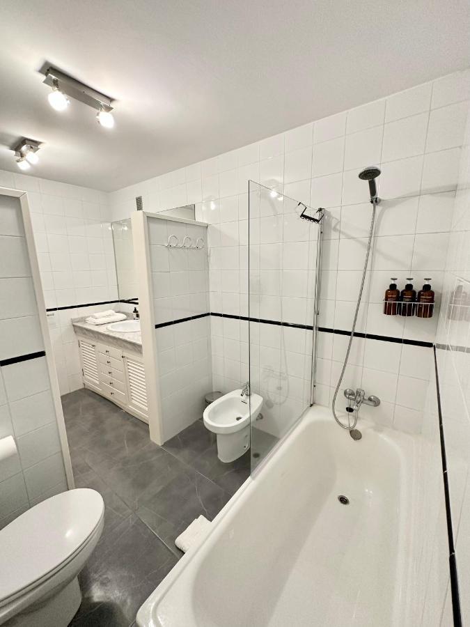 Casa Con Terraza Y Piscina En Pasito Blanco, Cerca De Maspalomas Exterior photo